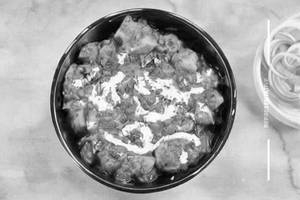 Aloo matar sabji
