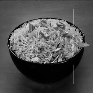 Panner Schezwan Fried Rice