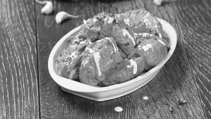 Italian Momos