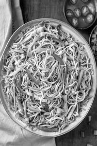 Veg Noodles