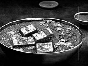 Paneer Kadai