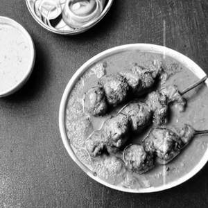 Rogeni Malai Kofta