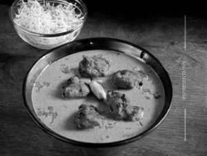 KADHI PAKODI