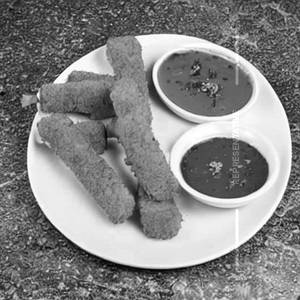 Fish Finger