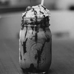 Chocolate Shake