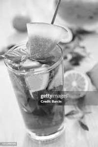 Melon Blasty Mojito