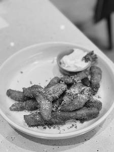 Chicken Finger (10 Pcs)