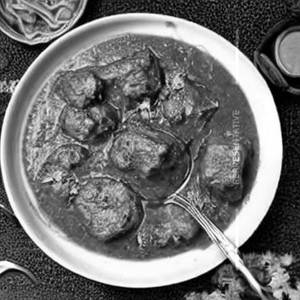 Nargis Kofta
