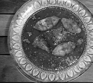 Fish Curry