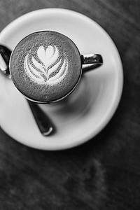 Hot Coffe