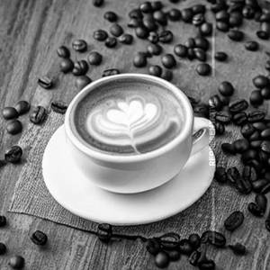 Dalgona Coffee