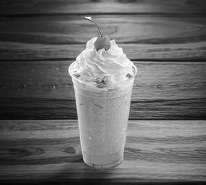 SIMPLY STRAWBERRY SHAKE