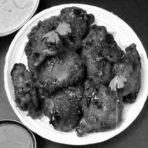 Naadan Style  Kozhi Porichathu [Chicken Fry]