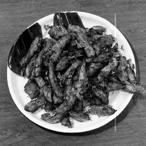 Erachi Shappu Fry