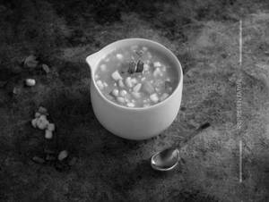 Sweet Corn Soup