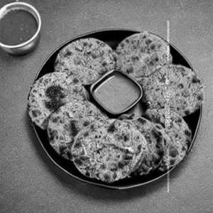 Hara Bhara Kebab