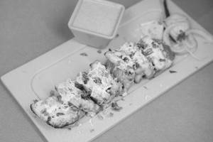 Paneer Tikka