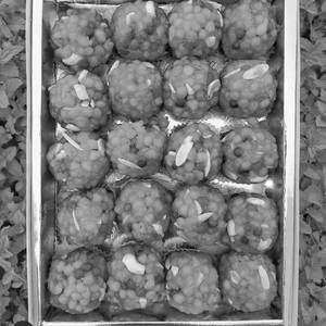 Jodhpuri Laddo