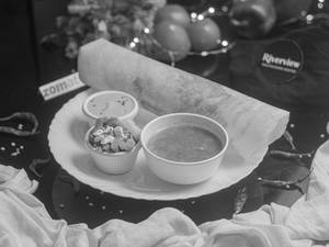 Riverview Special Dosa
