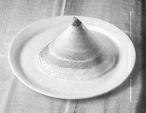 Plain Dosa