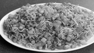 Veg Maggie