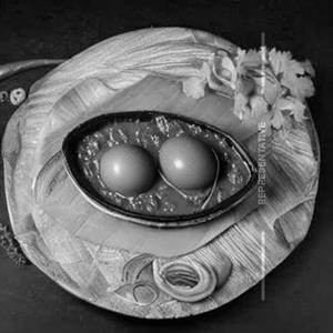 Egg curry
