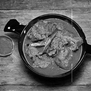Rawas Curry