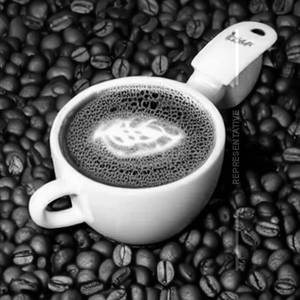 Regular coffee