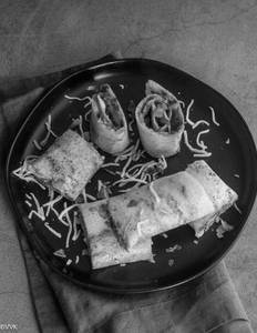 Jini Dosa