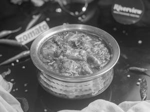 Paneer Tikka Lababdaar