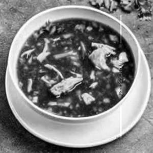 Chicken Lucky Spl Soup