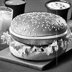 Royal Burger