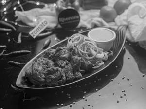 Chicken Tikka