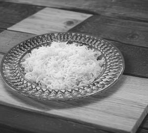 Plain Rice