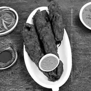 Boti Kebab Mutton