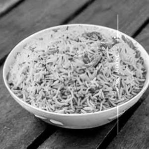 Veg Coriander Rice