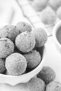 Cheese Balls