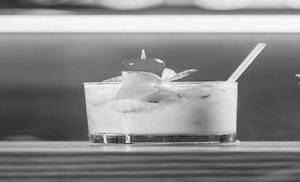 Pineapple Mojito