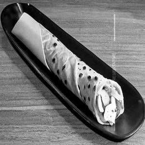 Salt & Paper Veg