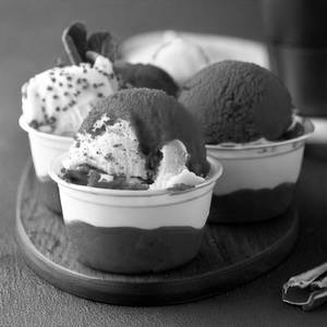 Red Velvet Cheesecake Ice Cream