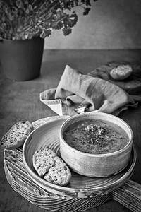 Special Veg Soup