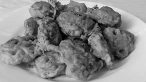 Egg Pakora