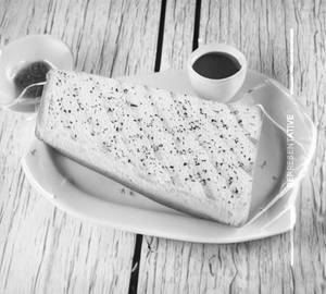 Bread Butter Toast
