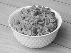 Cheese Maggie