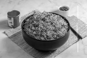 Mix Schezwan Fried Rice
