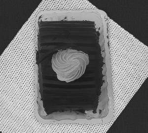 Choco Roll