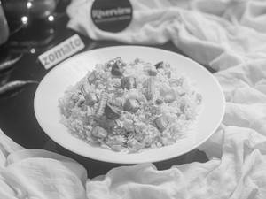 Veg Mix Rice