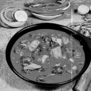 Mix Veg Curry