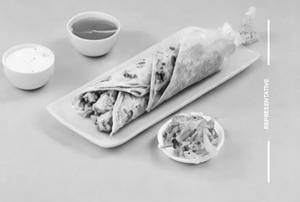Egg roll