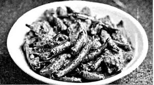 Bhindi Do Pyaza